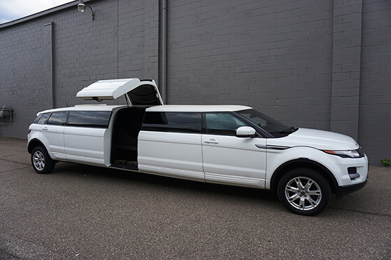 limo service