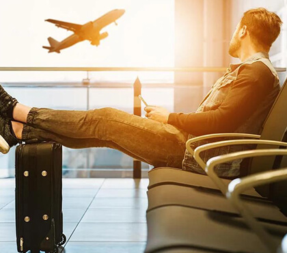 airport transfer