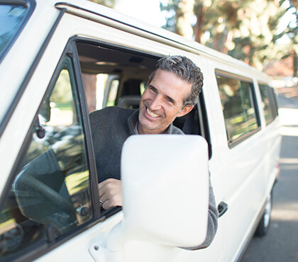 limousine rentals